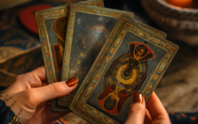 Tarot vs Astrology: Which One Should You Choose?